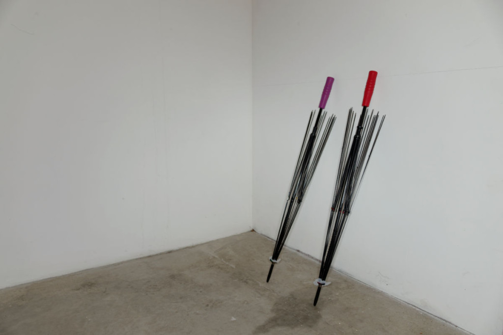Vienna Del Rosario Parreno, 2012, Bones, installation, size varibale, WEB