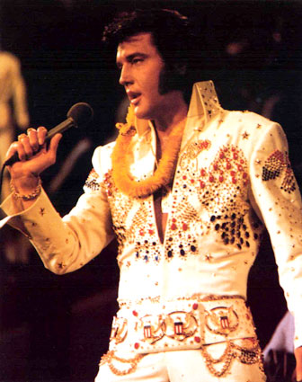 1001 KARAOKE SONGS TO SING BEFORE I DIE – My Way by Elvis Presley