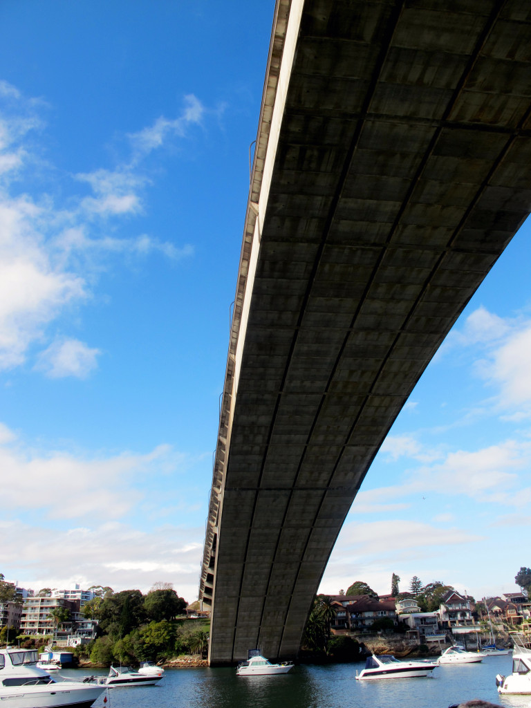 Cockatoo Island